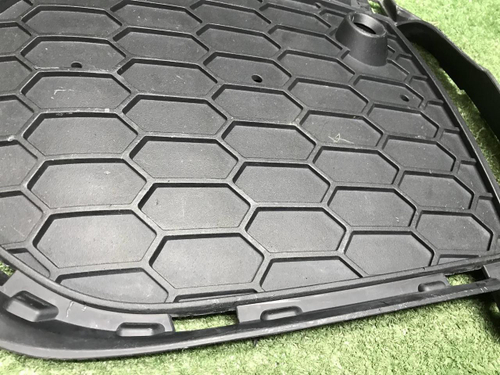 Решетка переднего бампера BMW X5 F15 13-18 M-paket