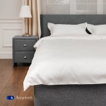 Кровать BuyRest (рогожка с ПМ)