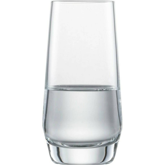 Стопка 94 мл хр. стекло Pure (Belfesta) d 4,7 см h9,5 см Schott Zwiesel [6]