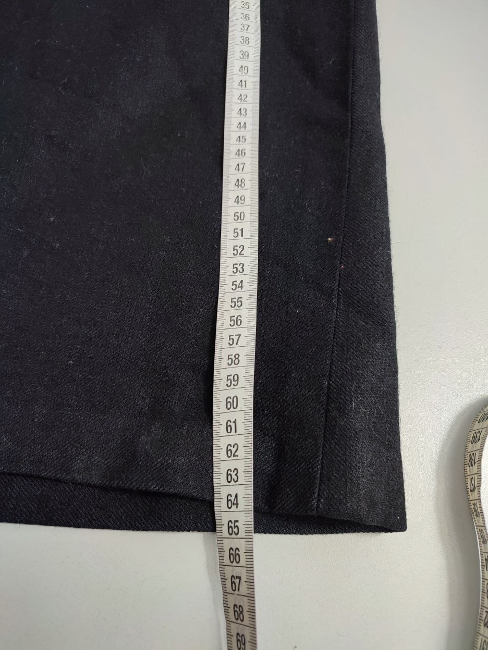 Юбка для осени 46 размер