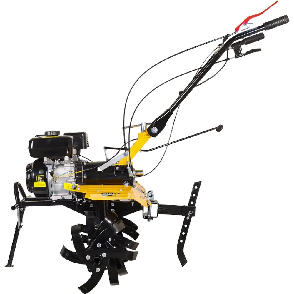 HUTER MK-8000PL сельскохозяйственная машина 70/5/64