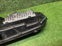 Битая Фара левая Zeekr X (2023-н.в.) LED