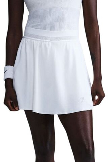 Теннисная юбка Nike Court Ace Advantage Dri-Fit Tennis