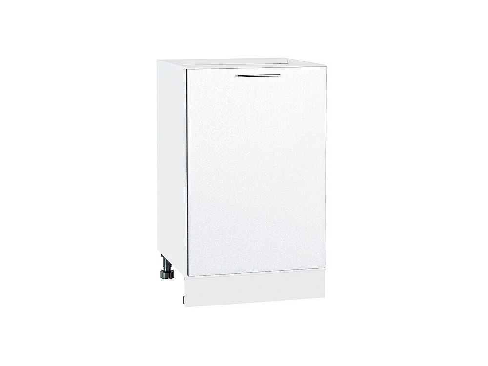 Шкаф нижний с 1-ой дверцей Валерия-М