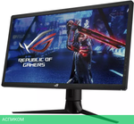 Монитор ASUS ROG Strix XG27UQR