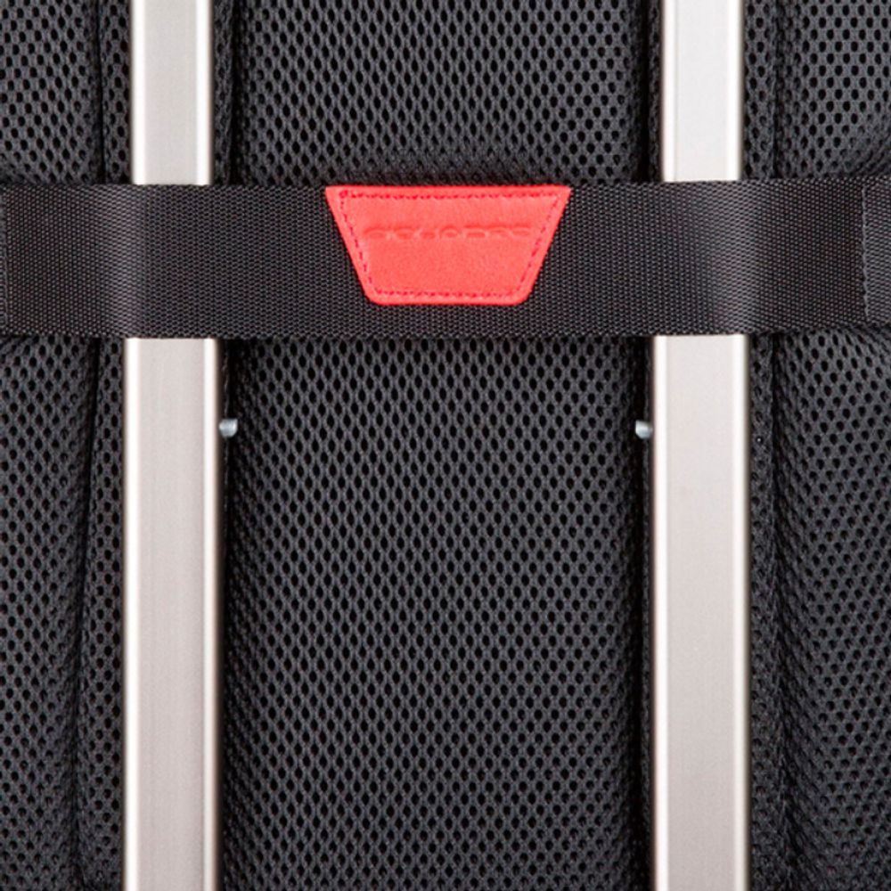 Рюкзак Piquadro Urban из натуральной кожи (CA3214UB00L/GRN) 13