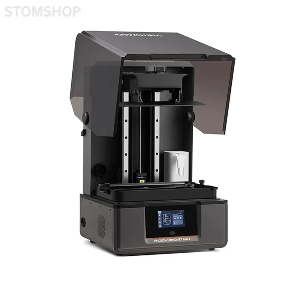 Photon Mono M7 Max - 3D-принтер для стоматологии с большой областью построения | Anycubic (Китай)
