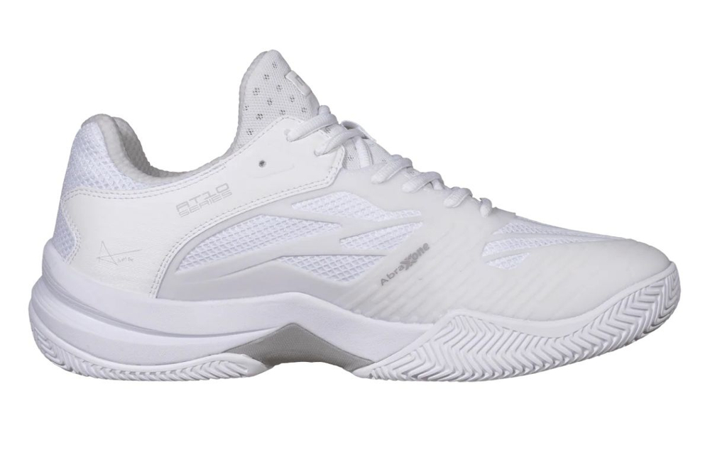 Мужские кросовки для Padel NOX AT10 LUX - white