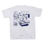 Футболка Pora