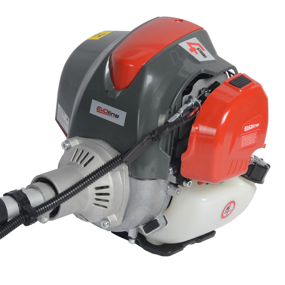 Бензиновая мотокоса EVOline BCG 36 4T
