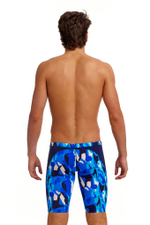 Джаммеры FUNKY TRUNKS Men's Chaz Michael