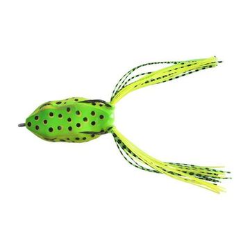 Лягушка-незацепляйка Bull frog (8-10г, 5см) цв.04 PREMIER (PR-BF-FG01-5-04)