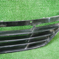 Решетка переднего бампера Hyundai IX35 (2010-2015)