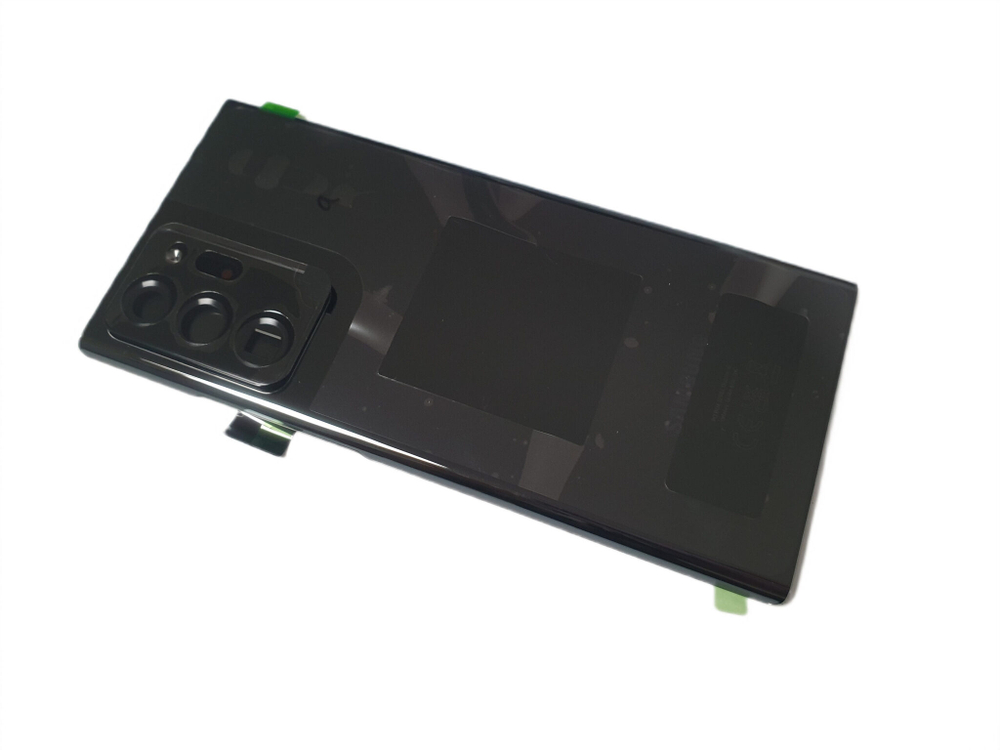 Samsung Galaxy Note 20 Ultra (SM-N985F)/(SM-N986F)/ Задняя крышка (корпус) (ORIG-SP)