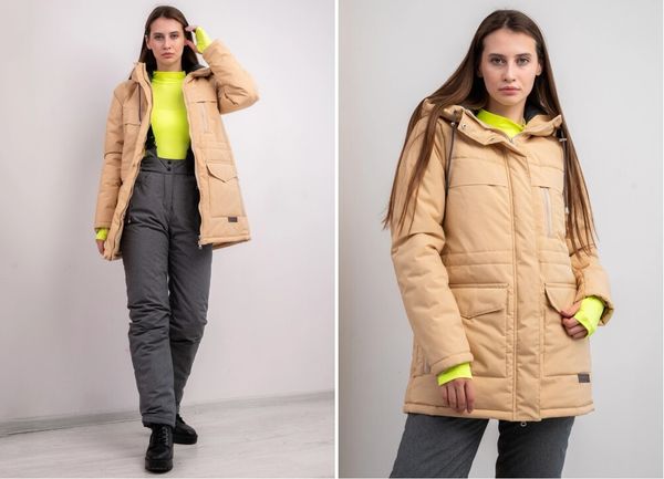 Женские теплые костюмы: тепло и элегантность в холодное время года Женские теплые костюмы: тепло и элегантность в холодное время года