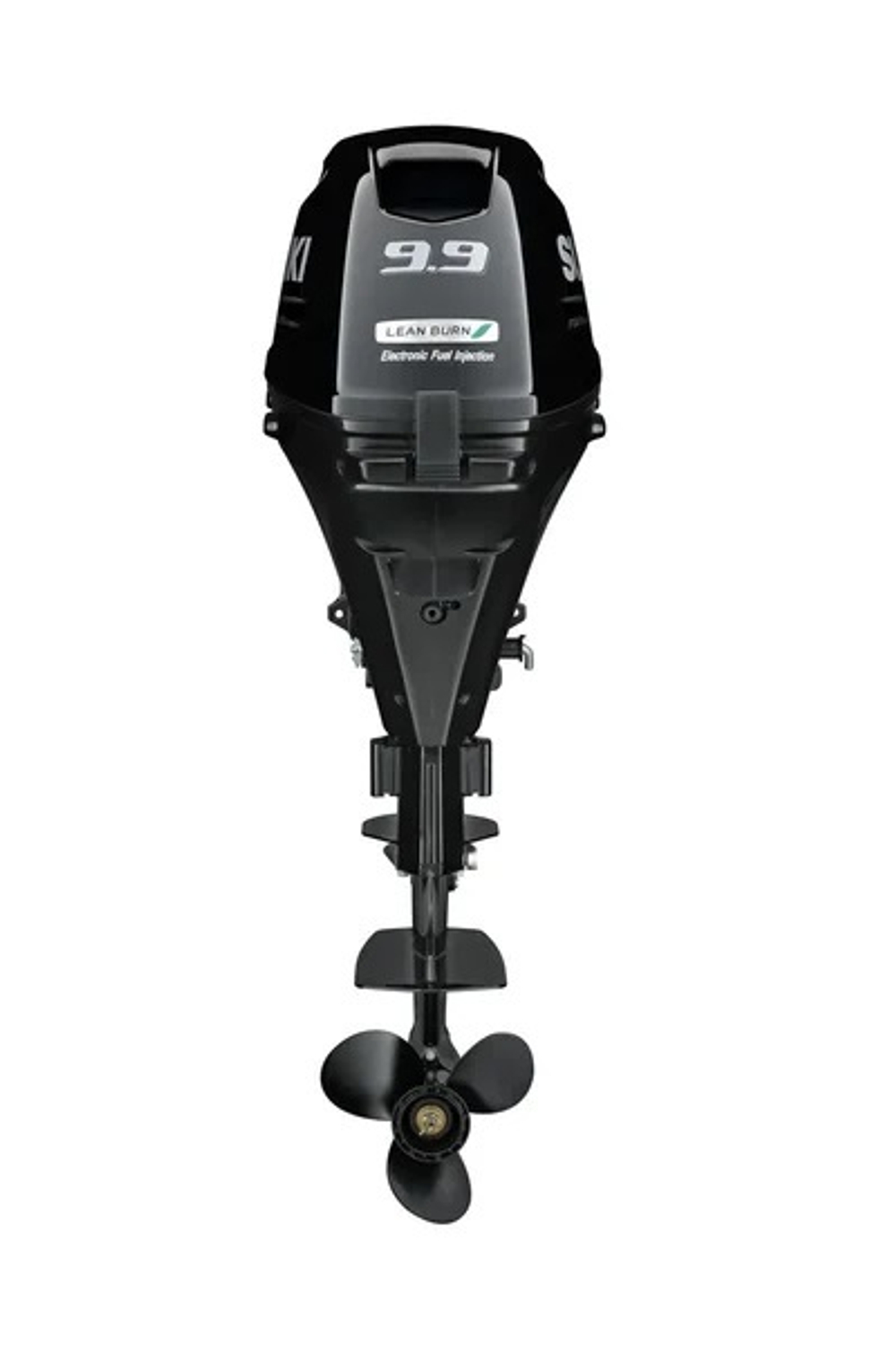Лодка ПВХ SIBRIVER ТАЙМЫР 320 + 4х-тактный лодочный мотор SUZUKI DF9.9BRS