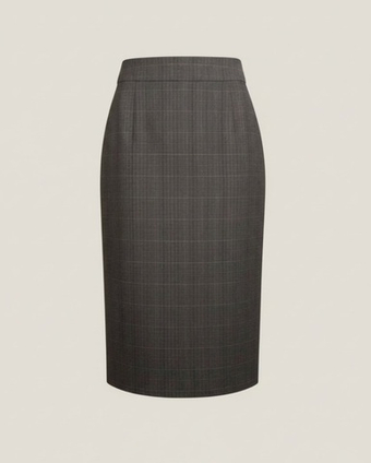 Юбка "Гениальная женщина"