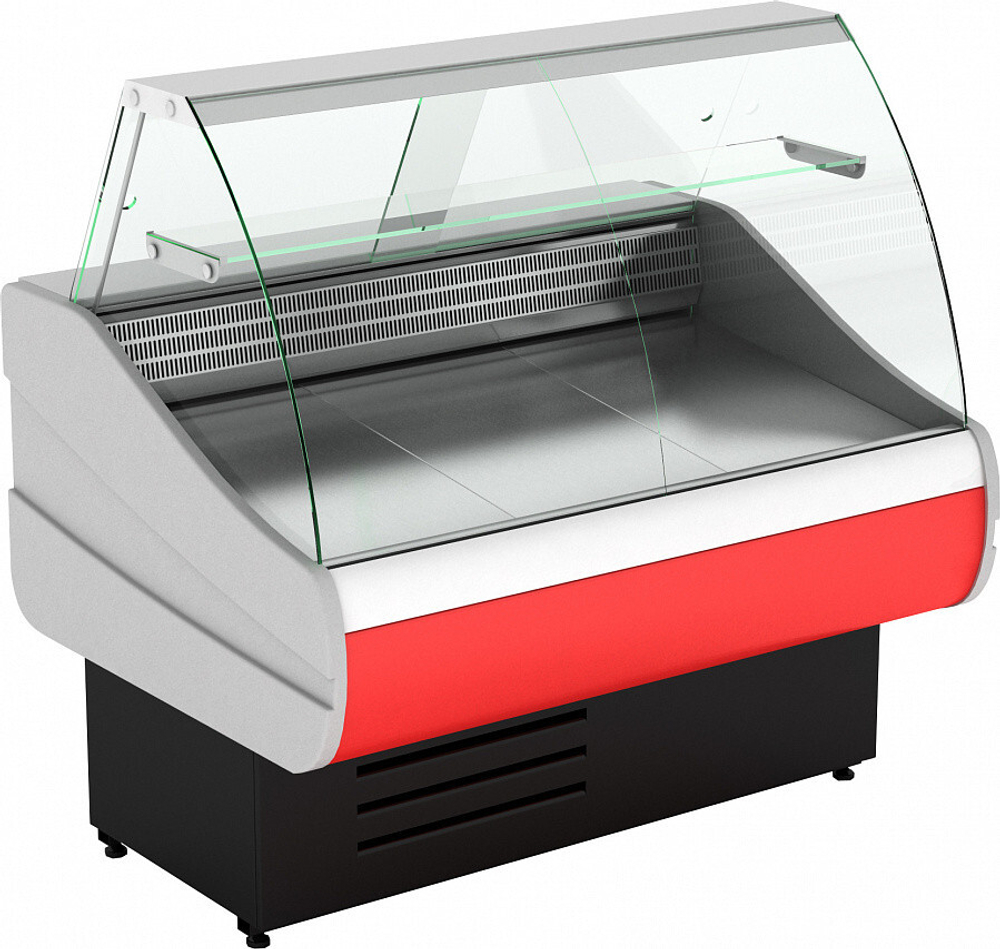 Холодильная витрина Cryspi Octava U LX SN 1800