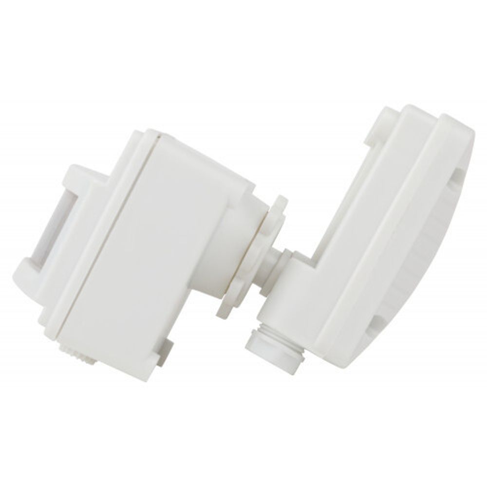 Датчик движения ЭРА MD 01 прожекторный 1200Вт, IP-44, 12м