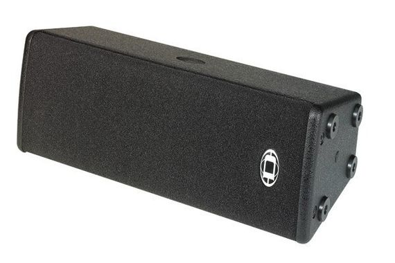 DYNACORD VL 262 пассивная АС, 1200Вт, динамик 6 дюймов