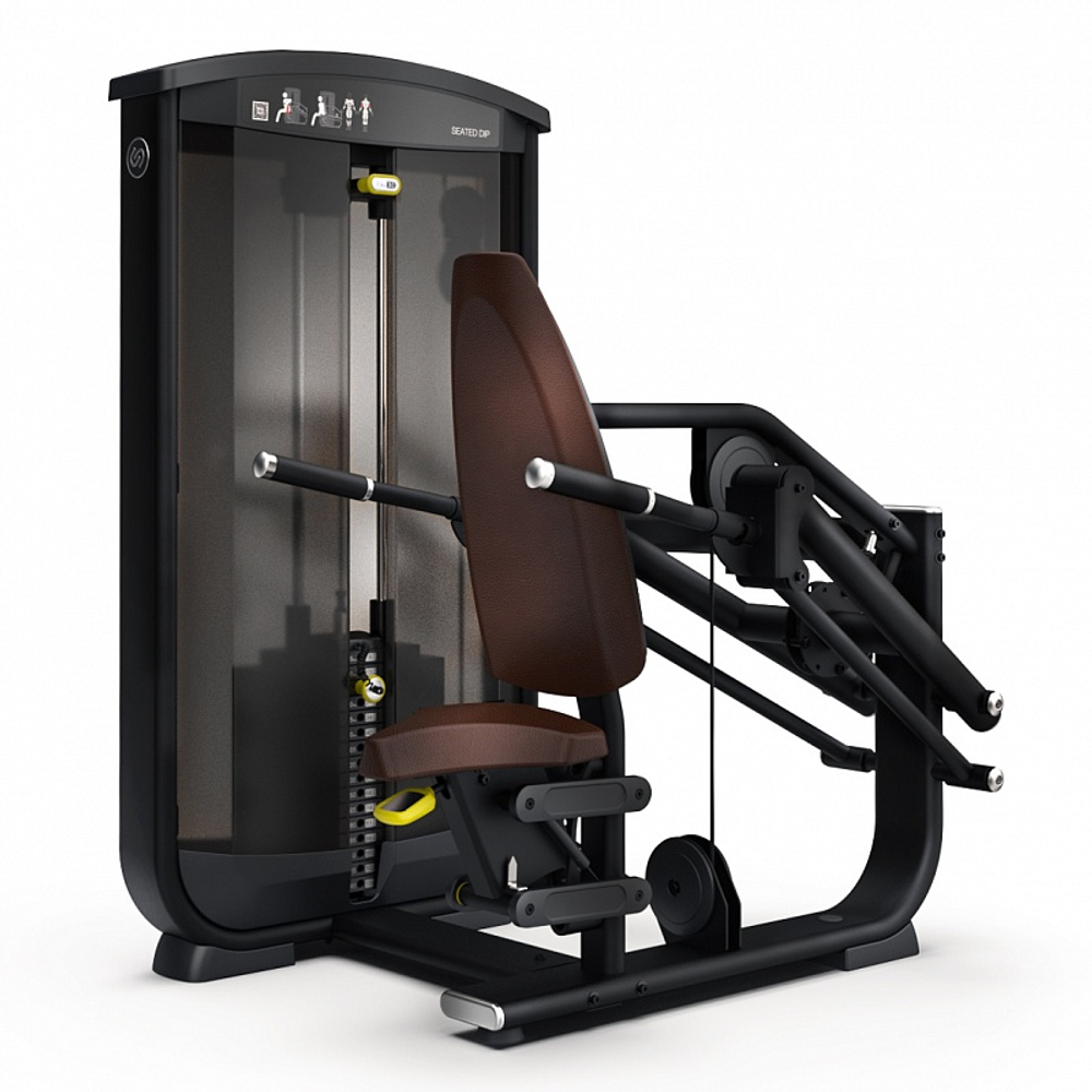 Трицепс сидя INTENZA EASE EL-11