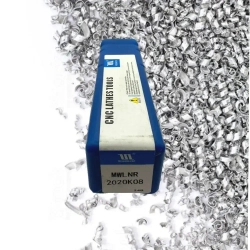 MWLNR2020K08 Резец токарный для наружного точения