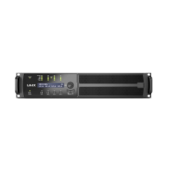 LA4X Усилитель мощности, 4х1000 Вт (Pro Copy 1:1)
