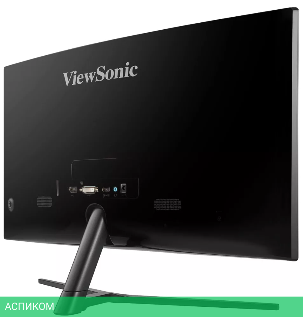 Монитор ViewSonic VX2458-C-mhd