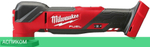 Реноватор Milwaukee M18 FMT-0X FUEL (4933478491)