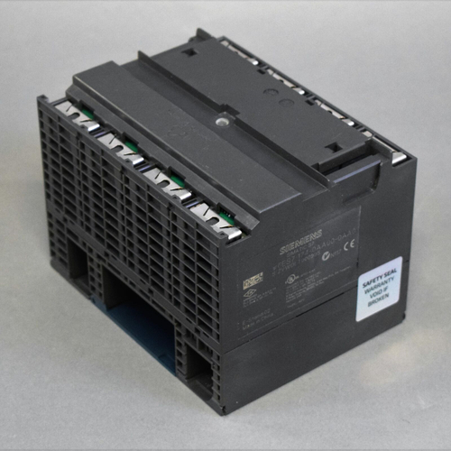 SIEMENS 6ES7174-0AA00-0AA0