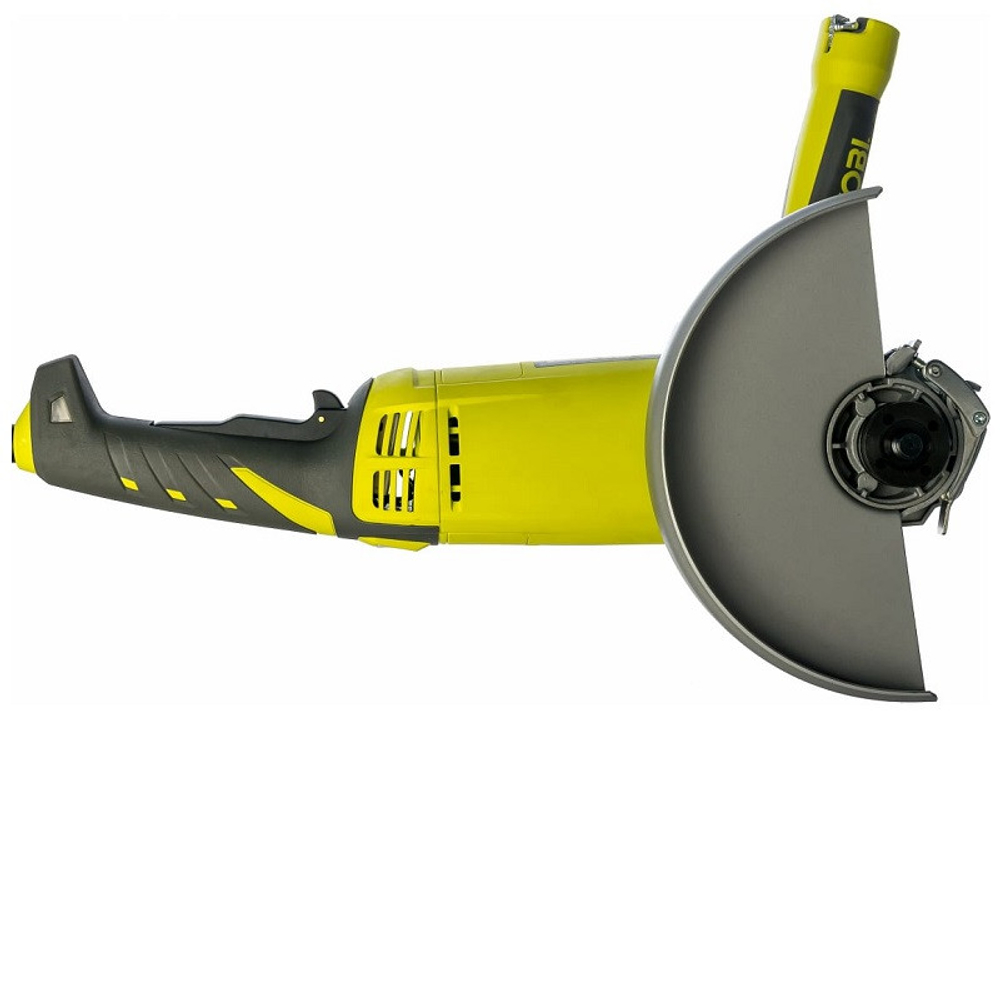 Угловая шлифмашина Ryobi EAG2000RS 5133000550