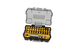Набор насадок и торцевых головок 32 шт DEWALT DT70523TM