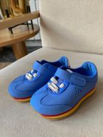 Кроссовки Crocs