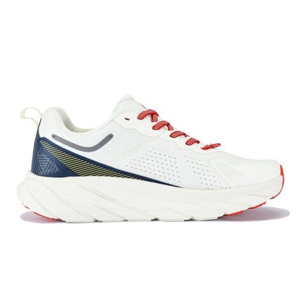 Кроссовки мужские Runners, RNS-241-12701, белые