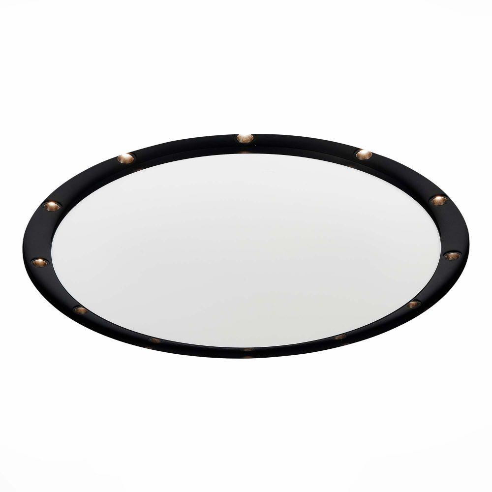 ST706.448.60 Св-к встр. Белый LED 12*5W 4000K 5 400Lm Ra&amp;gt;90 38° IP20 D1 000xH50 220-240V Встраиваемые светильники