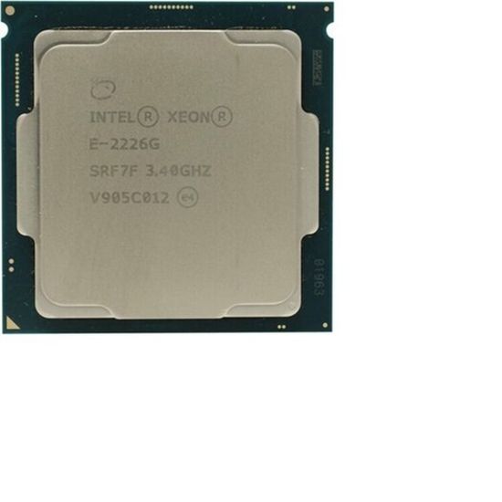 Процессор Intel Xeon Silver 4214R