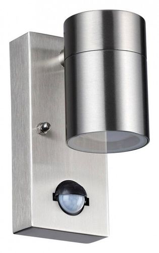 Уличный настенный светильник Odeon Light 4388/1W