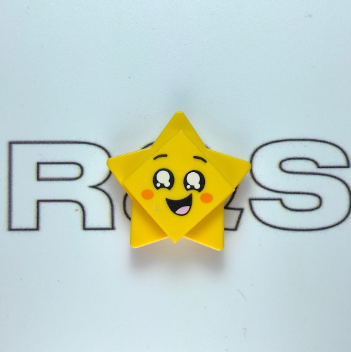 Звёздочка 3068pb1199 + 39611