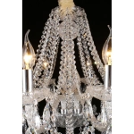 Подвесная люстра Aployt KOLETTA APL.755.03.10