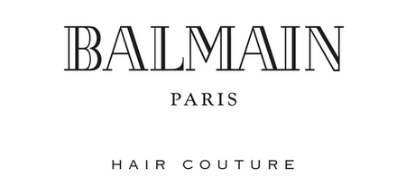 Balmain Hair Couture Комплект из 100 колец и двух петель для холодного наращивания System Volume