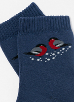 Брестские Носки женские 1408 ARCTIC (махровые)