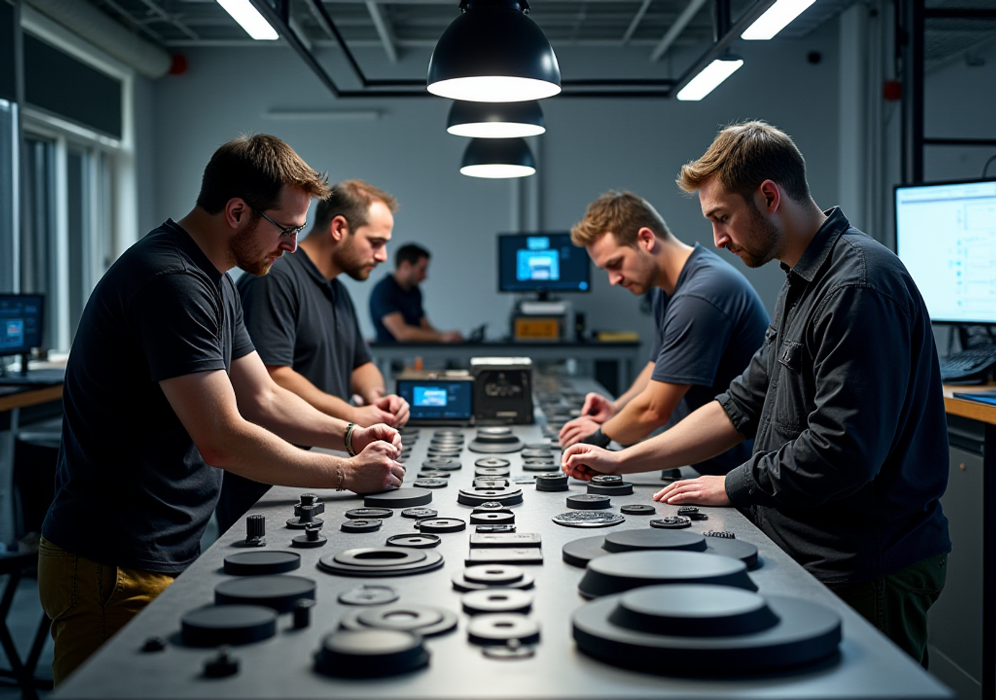 Модульность против веса: инженерные   решения Защита голени Воевода баллистическая