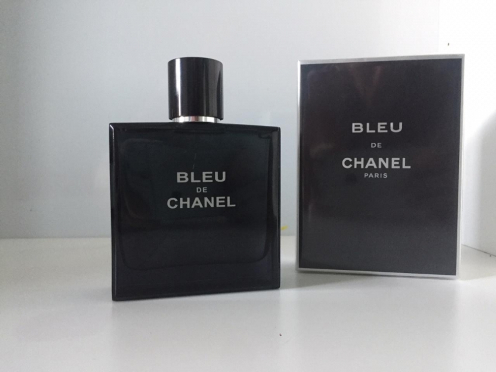 Chanel Bleu De Chanel edt
