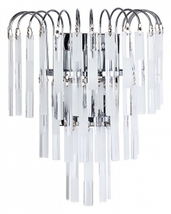 Бра Arte Lamp A1009AP-2CC