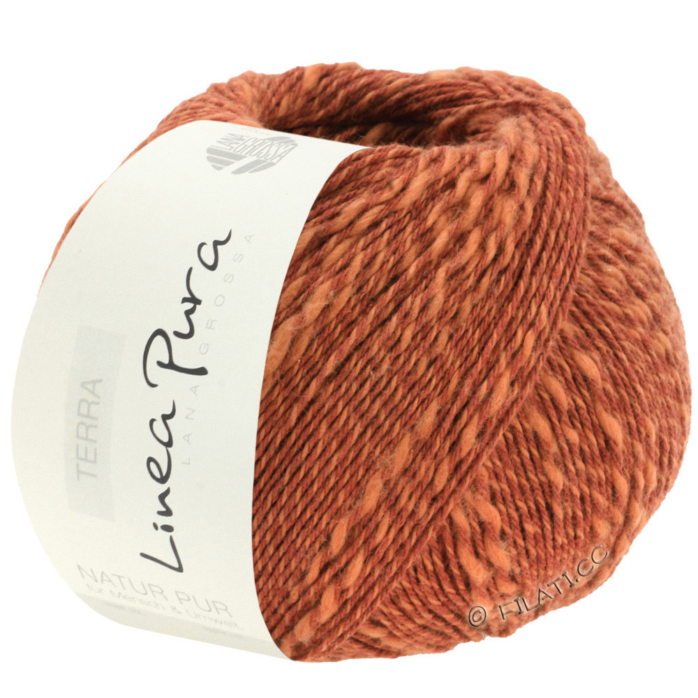 Lana Grossa Terra