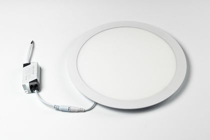 Светильник точечный L902BA295-24W