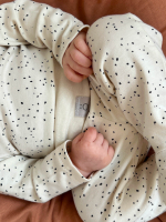 Ползунки Mjölk Шоколадная крошка на широком поясе