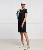 платье th ess Tommy Hilfiger - темно-синий(WW0WW28189)