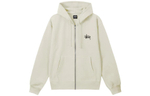 Худи Stussy Basic Stussy Zip Hoodie, 1974870