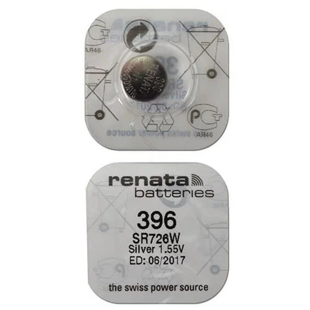 Renata 396  (SR 726W)